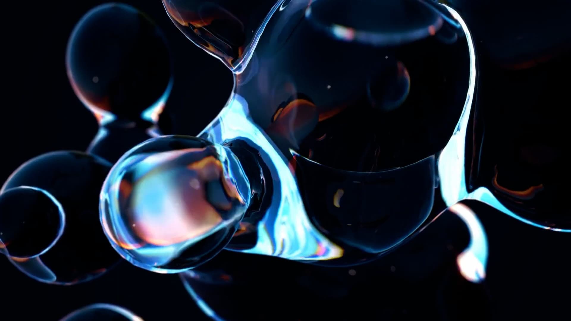 RNG Digital Showreel